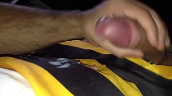 Lek Mineiro Pauzudo Gozando 3