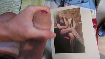 Tribute For Funnygirl69