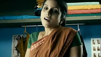 Ammu Hot Tv Serial Actress Boobs Navel Doggy