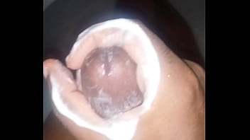 Cum, Hot, Cock, Shower, African, Soloboy, Black-cock - Bukkake - 2025 - Steamy - Show - Video 2114894