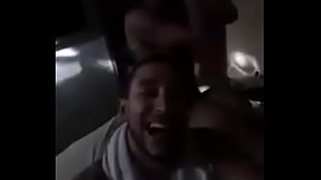 Mc Nego Do Borel E Tikão Fudendo Com Uma Favelada Safada E Bunduda