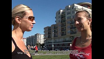Lycos - EUROPEAN GONZO VOL4 - scene 2 - video 3