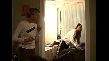 Lycos - European Gonzo Vol4 - Scene 1