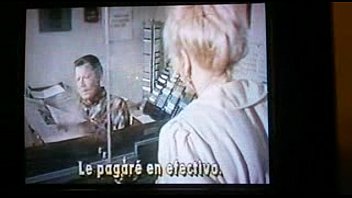 Old Movie, Victoria Paris,