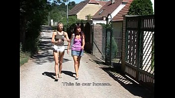 Lycos - European Gonzo Vol4 - Scene 5