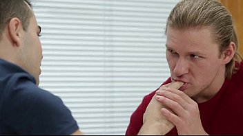 Julius Taylor And Kevin Falco