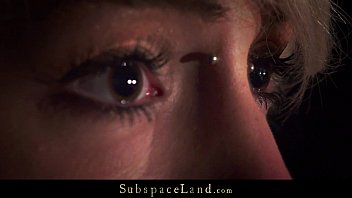 Two Slaves In B. And Kinky Bondage Orgasm Cumshot