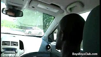 Blacks Onboys - Interracial Hardcore Nasty Fucking Gay Sex 23