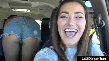 Sex Tape Sexy Lesbians Teen Girls (dani Daniels _ Abigail Mac) Clip-12
