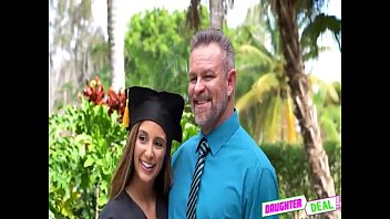 H. Graduation Layla London And Nicole Bexley