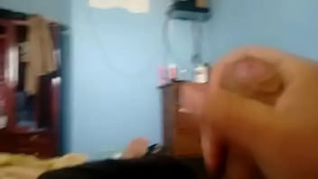 Hetero Sacando Sus Mecos