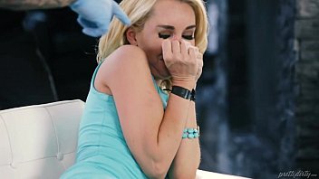 Aaliyah Love Tricked By Her Cuckold Husband