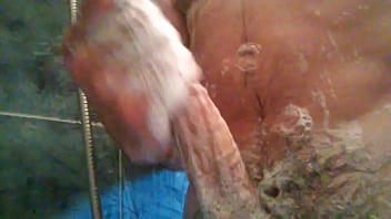 wash my cock-dukeprinceitaly-VID 20160704 193924