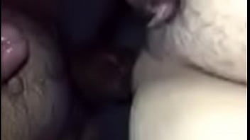 Doggystyle Fiancé, Cream Pie