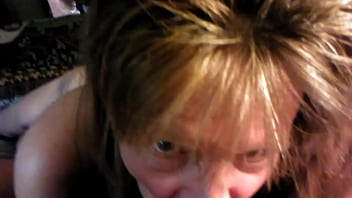 Wife Katina Makes Her Horny