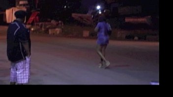 Unknown - 2025 - Intense - Show - Video 6381649