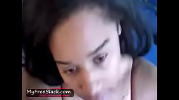 Coes Ebony Needs Money, Blow Job, Preview