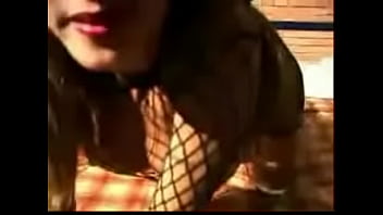 Venezolana Super Buena Tirando