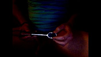 Jeff Shoves A Wrench Up His Faggot Ass!!!