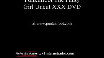 Punkinfoot In Djbutterrock Uncut Dvd Movie Pt2
