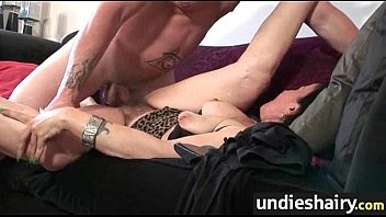 Amazing Girl With Natural Hairy Pussy 3 - teen, pussy, hardcore, hairy, bush, unshaved, hairy-pussy - Video 5141989