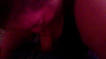 Nice Blowy Off The Wife