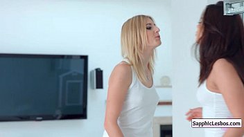 Sapphicerotica Pretty Lesbians Doing It Right Free Video From 06 - dildo, lesbian, teen, pussy, licking, lesbians, ass, fingering, pussylicking, lesbo, sapphic, erotic - Video 5191002