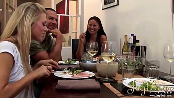 British Lesbian Fun And Games