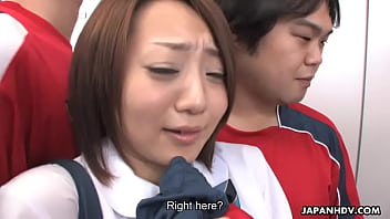 Soccer Players Will Not Go Easy On Her