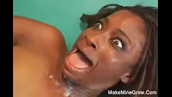 Neguinha Escandalo Dando O Cusinho.