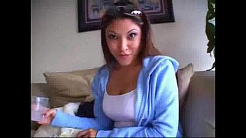 Nautica Thorn' Hot Pov Bj