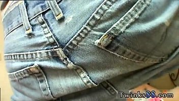 Stripping Gay Twinks Jeremiah _ Shane - Undie Shoot... By Jeremiah!