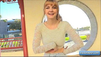 Ftv Girls First Time Video Girls Masturbating From 06 - dildo, teen, pussy, tits, outdoor, amateur, young, vibrator, toys, masturbation, cutie, public, clos - Video 5236010