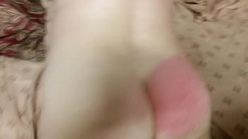 Spanking The Bad Disobedient Boy