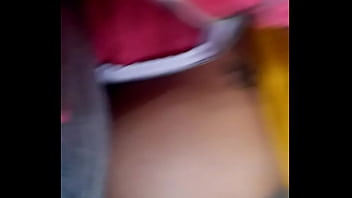 Big Bubbly Latina Ass