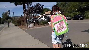 Porn With Sexy Teenies