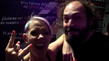 De, Luna, Evita, Sexnmetal, Canucho - Unknown - 2025 - Hot - Performance - Video 5192709