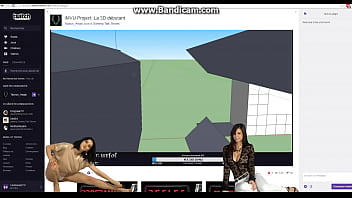 Taurus Aegis_ Dans Son Oeuvre, Twitch. ℠