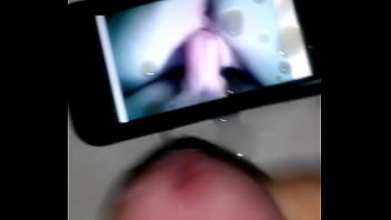 Cum Tribute For Sexy Wife Reelcrazy69