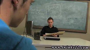 Gay Sex Vids Xxx Full Length Adrian Layton Plays Innocent When He'