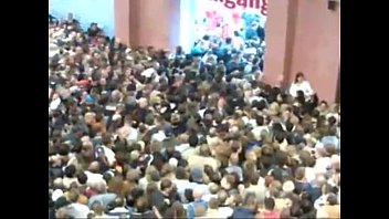 Busty Big Ass Turk Memnune Demiröz Fucks For Free With All Her Fans Xd