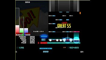Freedom Dive ［four Dimensions］ Easy-clear 【bms】