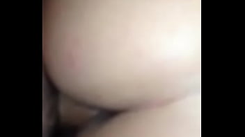 Rebolando Na Pica Do Meu Corno!