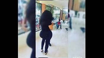 Ass, Culo, Grande, Culona, Cola, Trasero, Nalgas, Nalgona, Nalgotas - Ass - 2025 - Wild - Session - Video 5137031