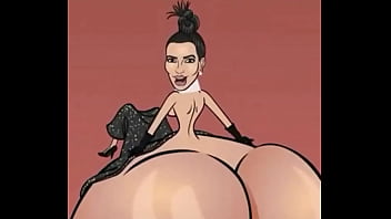 Culo, Grande, Trasero, Nalgas, Nalgotas, Culote, Nalgonas, Caricaturas, Animados, Dibujo, Caricatura - Big_ass - 2025 - Incredible - Experience - Video 5184201