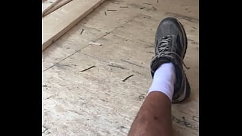 Pau De Fora No Trabalho