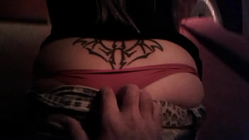 En El Telo Con Una Amiga - Previa