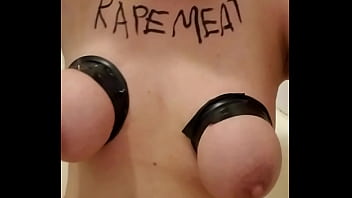 Sweetdumbmasochist Pisses On Self For Request