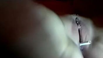 Smoking Cigarette With Pussy - Fail -