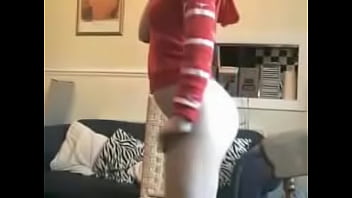 Check Out Me Doing A Nice Shake For You